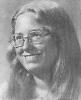 Jeanne Van Slyke Evans
