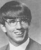 Wayne Johnson