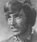 Mitchell, George