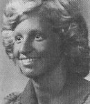 Palmer, Mary