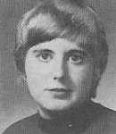 Parent, Mary