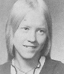 Petersen, Connie