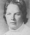 Raduenz, Rebecca