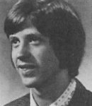 Staberg, Daniel