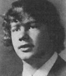 Stevensen, Daniel